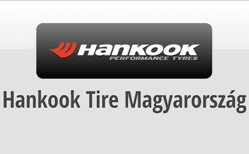 120 millió eurós exporthitelt kap a Hankook Tire Magyarország